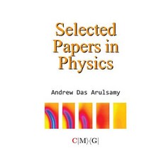 (영문도서) Selected Papers in Physics Paperback, Independently Published, English, 9781793228833