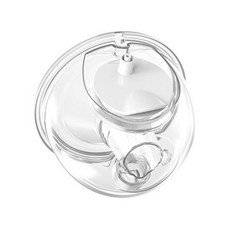 電動吸乳器配件組, 1個, 6入配件組