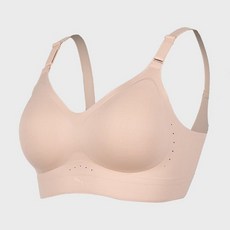 푸마 바디웨어 여성 심리스 프리무브 끈형 브라-2 Colors