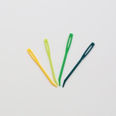 니트프로 니팅 악세사리 돗바늘세트, 1세트