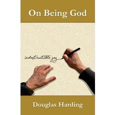 (英文圖書)On Being God 平裝版, Shollond Trust, 英文