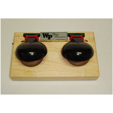 뉴페이스 테이블 캐스터네츠 (HR392), 1개