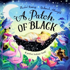 A Patch of Black AR그림책 영어원서 AR 2점대 초등 저학년 감정 성장 이야기 AR 2.6