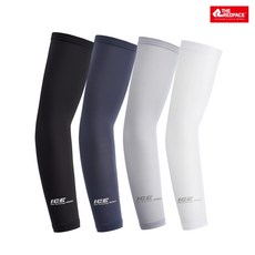[레드페이스 본사] 공용 가디언 쿨 토시 REEGTOX23100, 블루