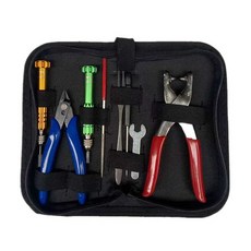 배드민턴 라켓 수리 스트링 키트 접착제 펜치 압착 업그레이드