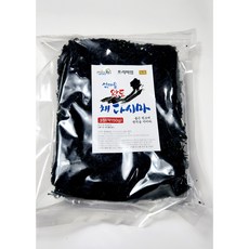 섬마을완도 채다시마 건 다시마채 150g (50g*3개), 1개