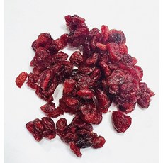 건크랜베리 500g 미국산 설탕함량적은 건 크랜베리 건과일 말린크랜베리 cranberry, 1개
