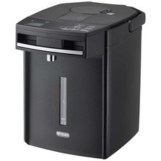 Tiger虎牌 無蒸氣VE電熱水壺 2.2L PIM-H220, PIM-H220-KE 黑色