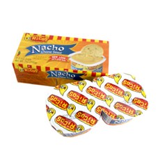 리코스 나쵸 치즈소스 100gX2 나초소스 나쵸소스, 200g, 1개