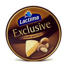 락티마 냉장 그물버섯 포션치즈 140g cju+559Pd