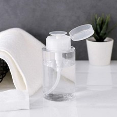 네일 디스펜서 리무버공병 네일 국시재료, 디스펜서 100ml, 1개