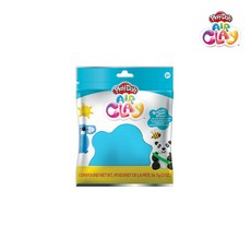 플레이도 에어클레이 2온즈 (8색상 선택), 1개, 블루