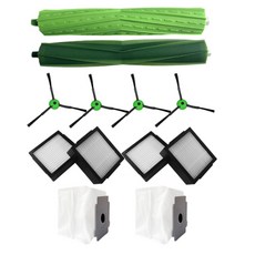 寵愛淨 iRobot Roomba combo j7/j7+ combo j9 Combo 10 Max 耗材配件, 1套裝, Roomba combo j7/j7+/combo j9 Combo 10 Max