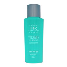 프로랑스 비타민 네일 리무버, 150ml, 1개