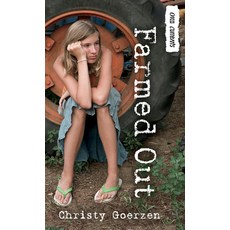 (영문도서) Farmed Out Library Binding, Orca Book Publishers, English, 9781554699117