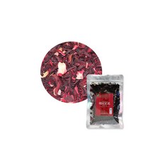 유럽 허브차 히비스커스, 160g, 1개, 1개입