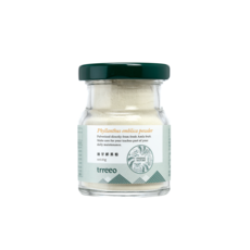 樹重奏 油甘鮮果粉 25g/瓶 SGS檢驗合格, 1個, 25g