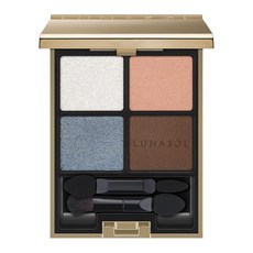 루나솔(LUNASOL) 아이컬러레이션 EX19 아이섀도우 셀레이티 블레스 6.6g