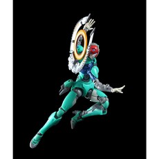 玩具聯合國 Toy Notch 星際雄兵 A-04 雅典尼婭可動模型，重現經典角色，高品質材料製作，細節精緻，體驗星際戰士的英勇, 1個