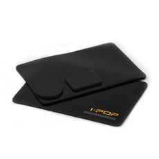 논슬립 겔패드 차량용 미끄럼방지 스마트폰 거치패드 yss+7267NY