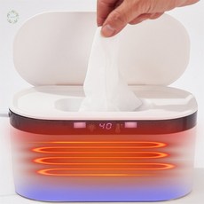 인스 물티슈워머 물티슈보온