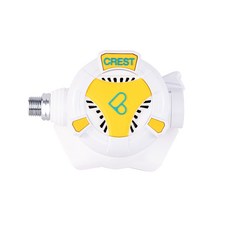 游龍潛水 CREST OCTOPUS AC-10C 平衡式備用二級頭