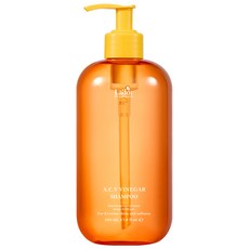 아도르 사과 식초 샴푸 지성용 비건 애사비샴푸 - 윤기 모발 가려움 비듬 건조 해결, 1개, 530ml