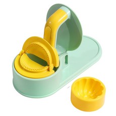 토틸라 만두 제조기 금형 스킨 래퍼 반죽 프레스 메이커 주방 국수 만들기 도구, 06