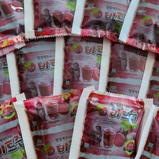 100%제주산빨간비트즙!, 30개