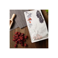 흙사랑 국내산 100% 순수차 4종 패키지 선물세트, 한반도 한방약초를 머금은 경산 건대추(별초)(500g)