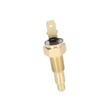 REPAIROCK 범용 자동차 라디에이터 엔진 냉각 팬 온도 열 센서 스위치 18 NPT 160도145도 오프 교체 부품
