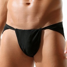 훈도시 팬티 코스프레 스모 일본 남자 A. 하얀색