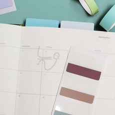 늘DIX 컬러 인덱스 L