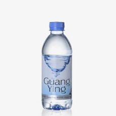 光盈健康水，純淨無添加，隨時補充水分，環保包裝設計，健康生活首選, 24個, 350ml