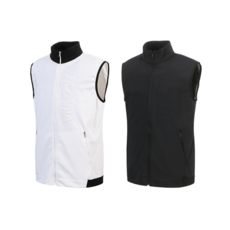 혼마 혼마골프 남성 SS 엠보싱 로고 베스트 HMGC320R504