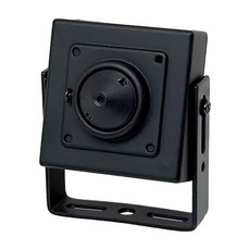 CHICHIAU 針孔攝影機 700TVL 高解析度 迷你方塊型, 1個, 1122