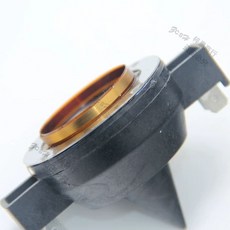 전기 음성 ev sx500 sx A 트위터 sxa00 EV sx300 32MM sx80, A. 255 고음 보이스 코일 밀크 화이트 필름 ADS