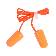 3M 1110 줄있는귀마개 1통 유줄귀마개 산업현장 건설현장 소음공해