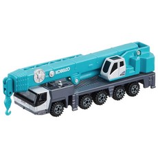 TOMICA 模型小車 Kobelco KMG5220, No.133 103334118, 1盒
