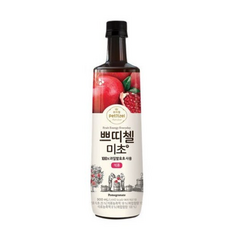 쁘띠첼 쁘띠첼미초, 900ml, 4개