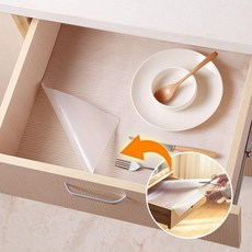 다올 논슬립 서랍매트 방수시트, 30X150cm