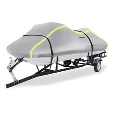 X AUTOHAUX 엑스오토호크 제트스키 커버 136-145인치 300D 방수