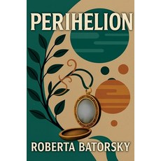 (英文圖書)Perihelion: Poetry Collection 平裝版, Prolific Pulse Press LLC, 英文