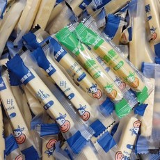 내몽골 치즈스틱 밀크바 간식 수제, C. 오리지널 500g+요구르트맛 500g