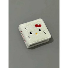 -오구일중대- 포토카드 포카수첩 귀여운 kt포켓앨범 포토다이어리, 1개, 키티 카드첩