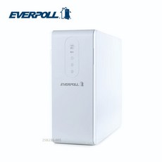 EVERPOLL RO-600 直出RO淨水器, 無鵝頸(自備鵝頸)