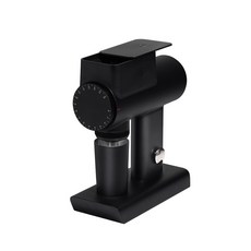 泰摩咖啡 雕刻家064S 電動磨豆機 白色/黑色 世界咖啡雙金牌 Xinto Coffee, 064s黑色