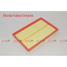 Skoda Fabia Octavia 空氣芯