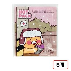 따끈 핫팩 춘식이 고구마(180g/J168539)