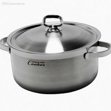 키친아트 SD 스텐 양수냄비 24cm 반영구냄비 곰솥, 상세페이지 기재